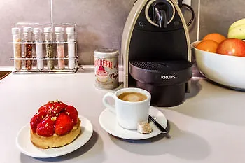Sweet Inn - Boetie I Apartament