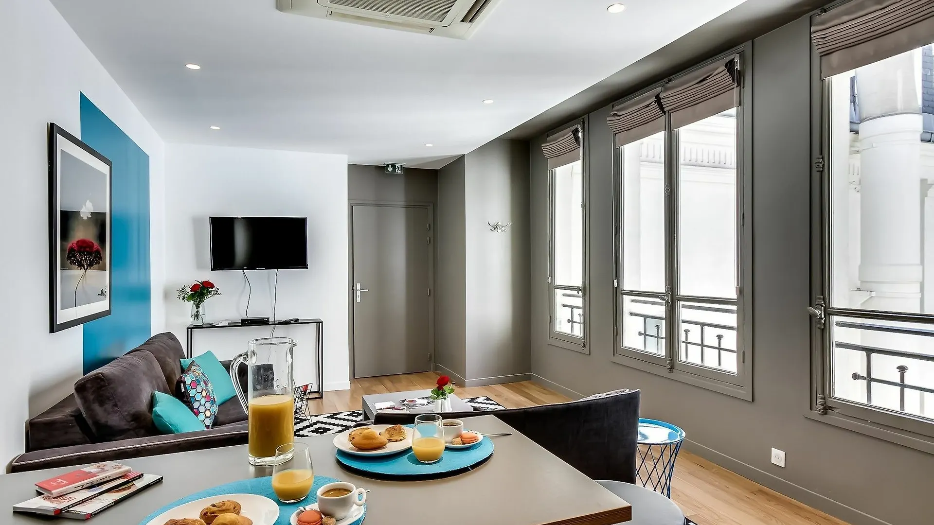 Apartament Sweet Inn - Boetie I