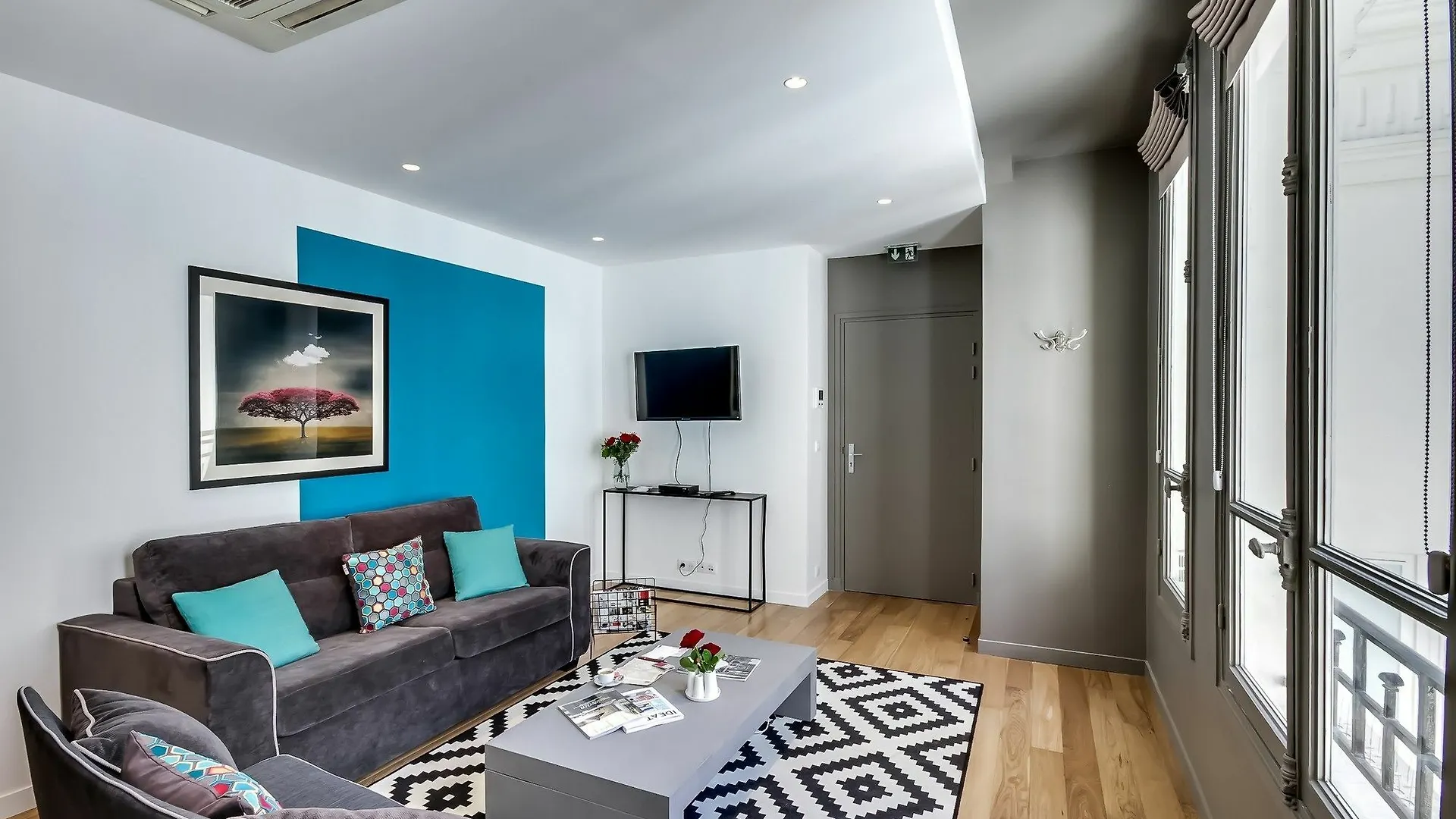 Apartament Sweet Inn - Boetie I Francja