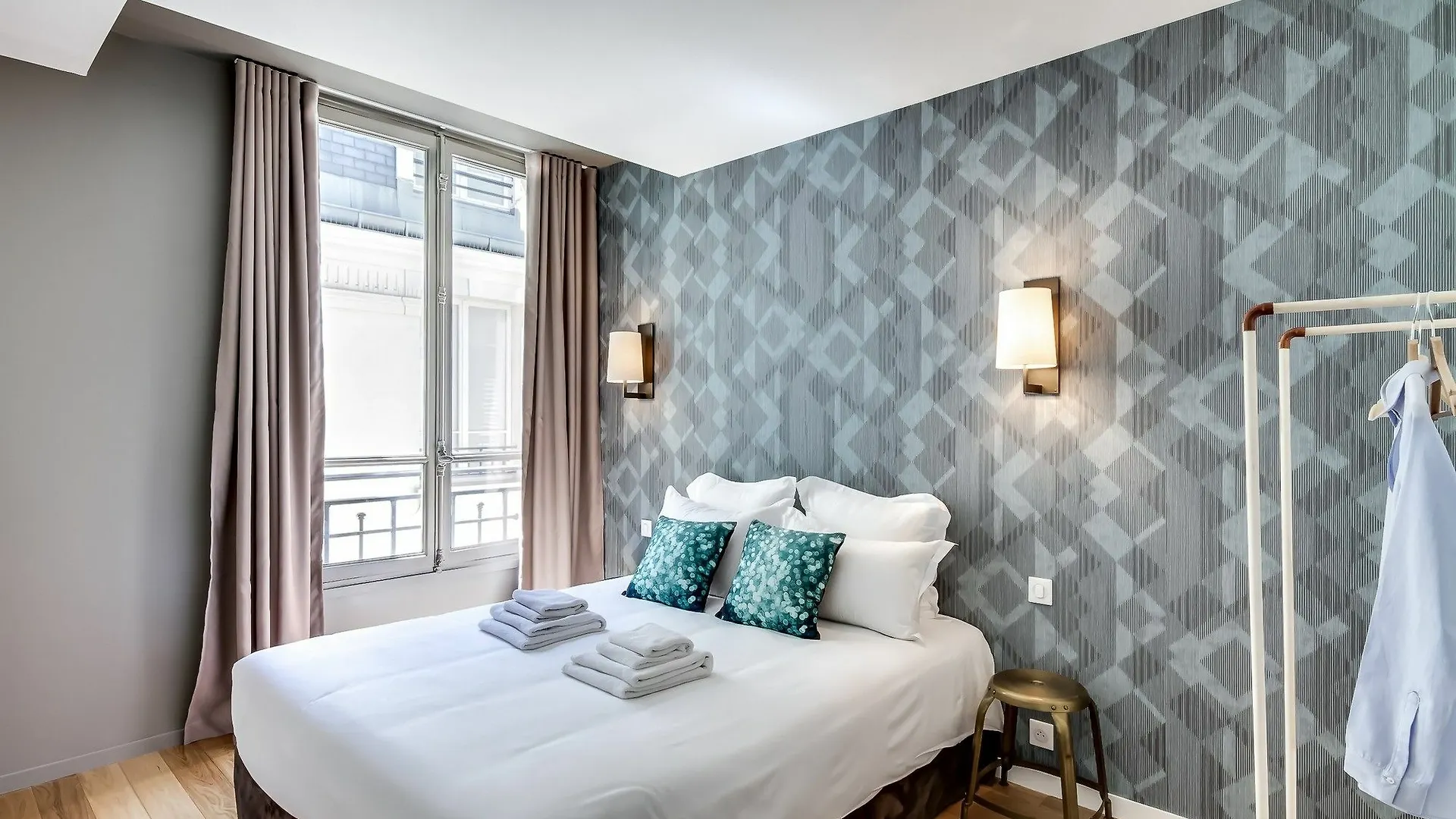 Apartament Sweet Inn - Boetie I