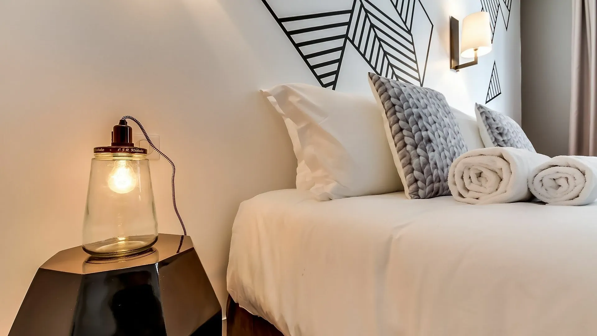 Apartament Sweet Inn - Boetie I Francja